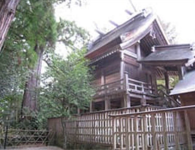 Susanō-no-Mikoto